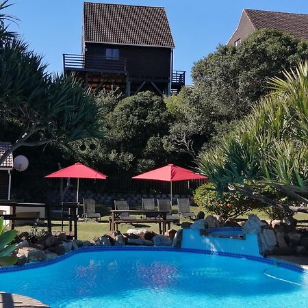 First Group Kowie River Chalets Port Alfred Exterior photo