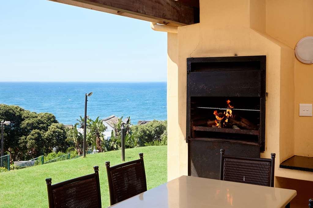 First Group Kowie River Chalets Port Alfred Room photo