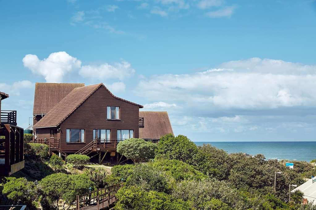 First Group Kowie River Chalets Port Alfred Exterior photo