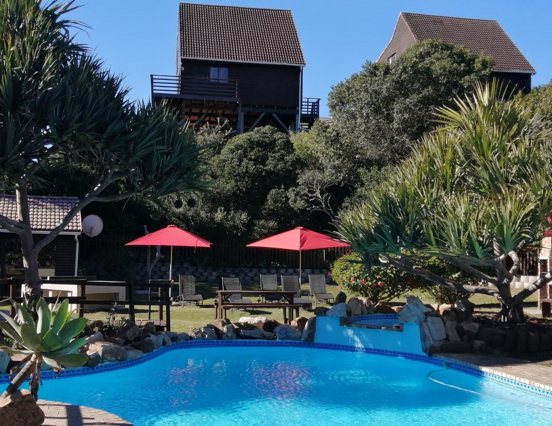 First Group Kowie River Chalets Port Alfred Exterior photo