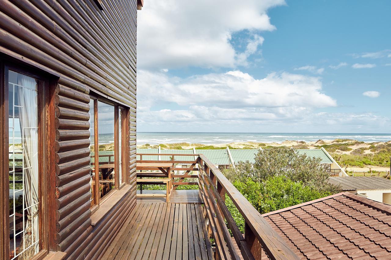 First Group Kowie River Chalets Port Alfred Exterior photo