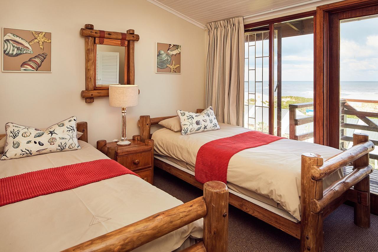 First Group Kowie River Chalets Port Alfred Exterior photo