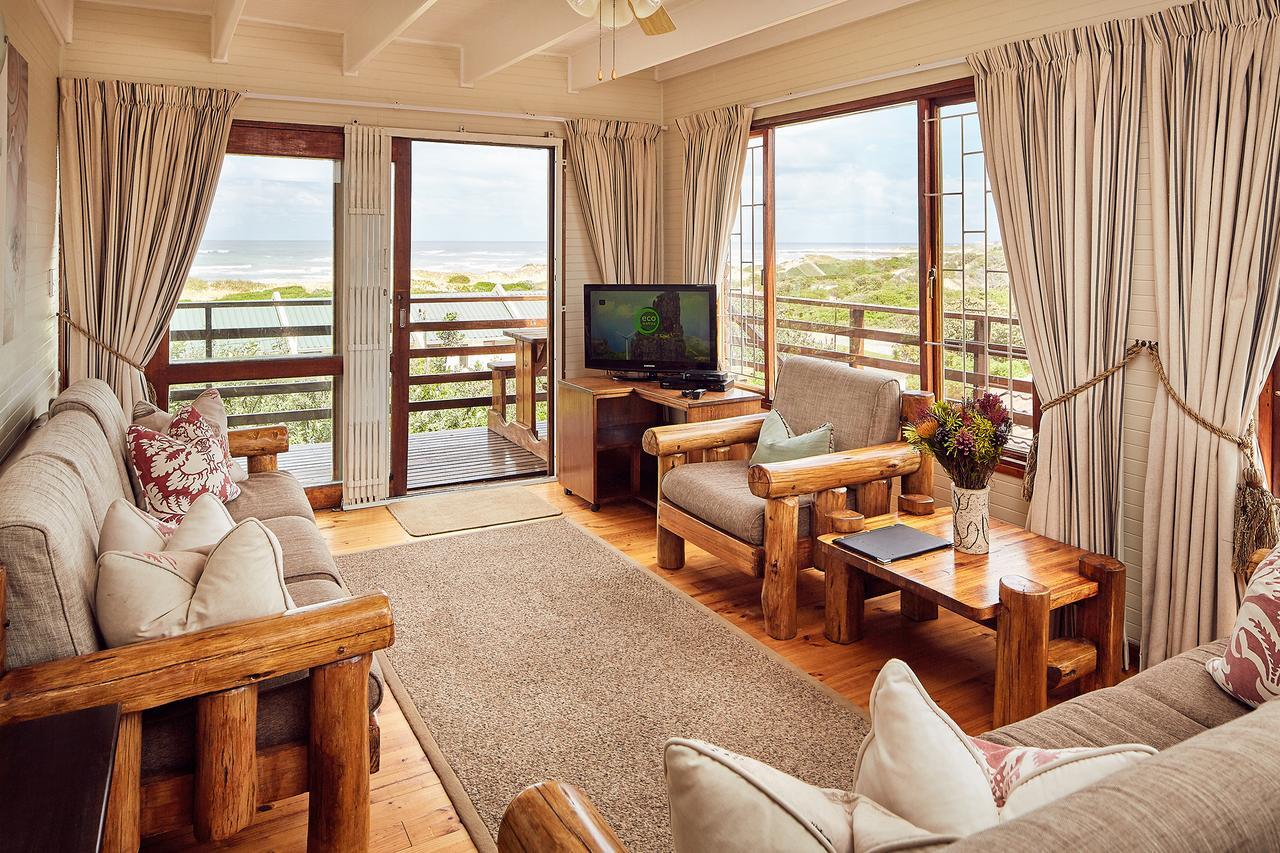 First Group Kowie River Chalets Port Alfred Exterior photo
