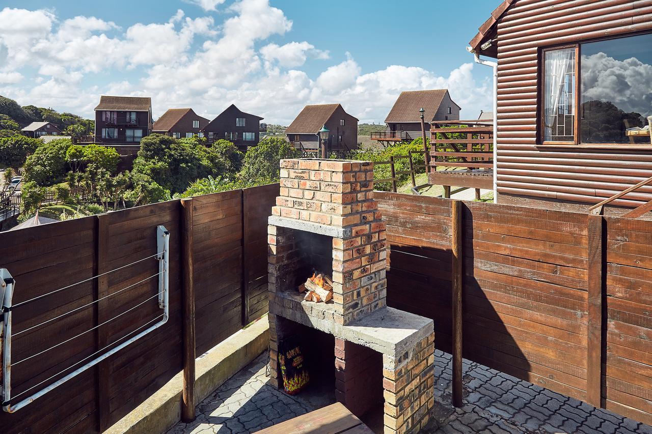 First Group Kowie River Chalets Port Alfred Exterior photo