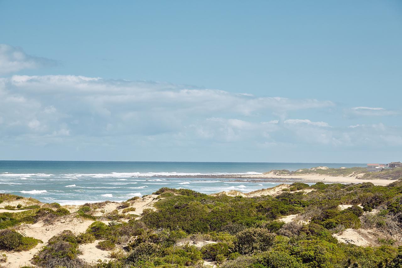 First Group Kowie River Chalets Port Alfred Exterior photo
