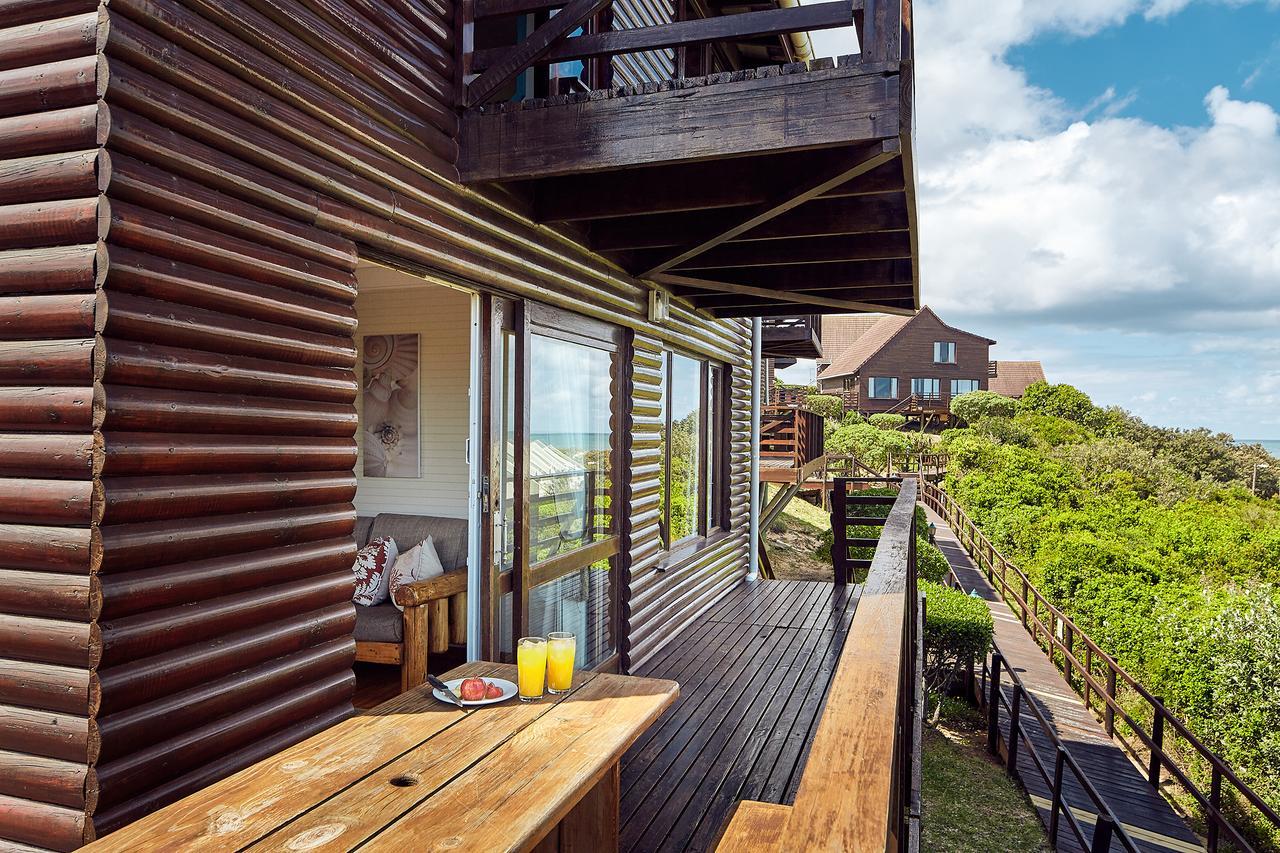 First Group Kowie River Chalets Port Alfred Exterior photo