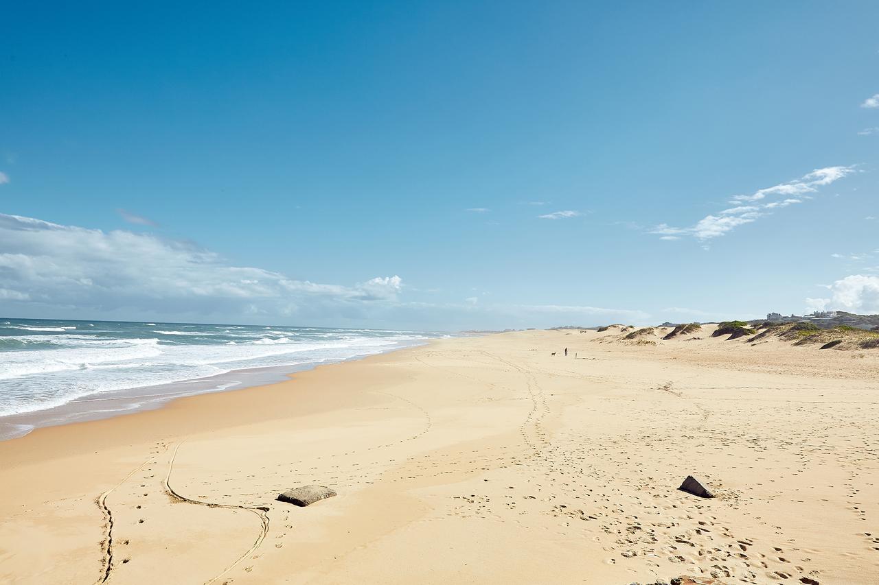 First Group Kowie River Chalets Port Alfred Exterior photo