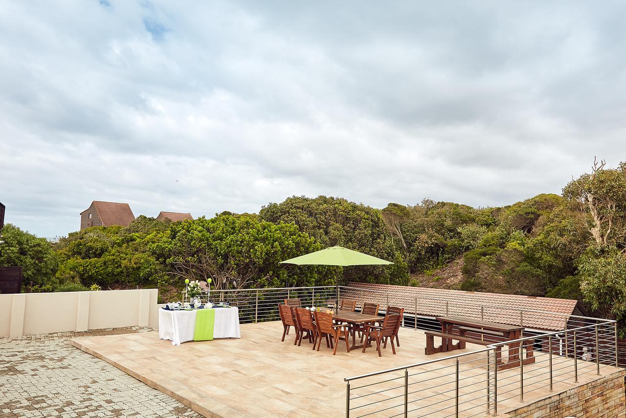 First Group Kowie River Chalets Port Alfred Exterior photo