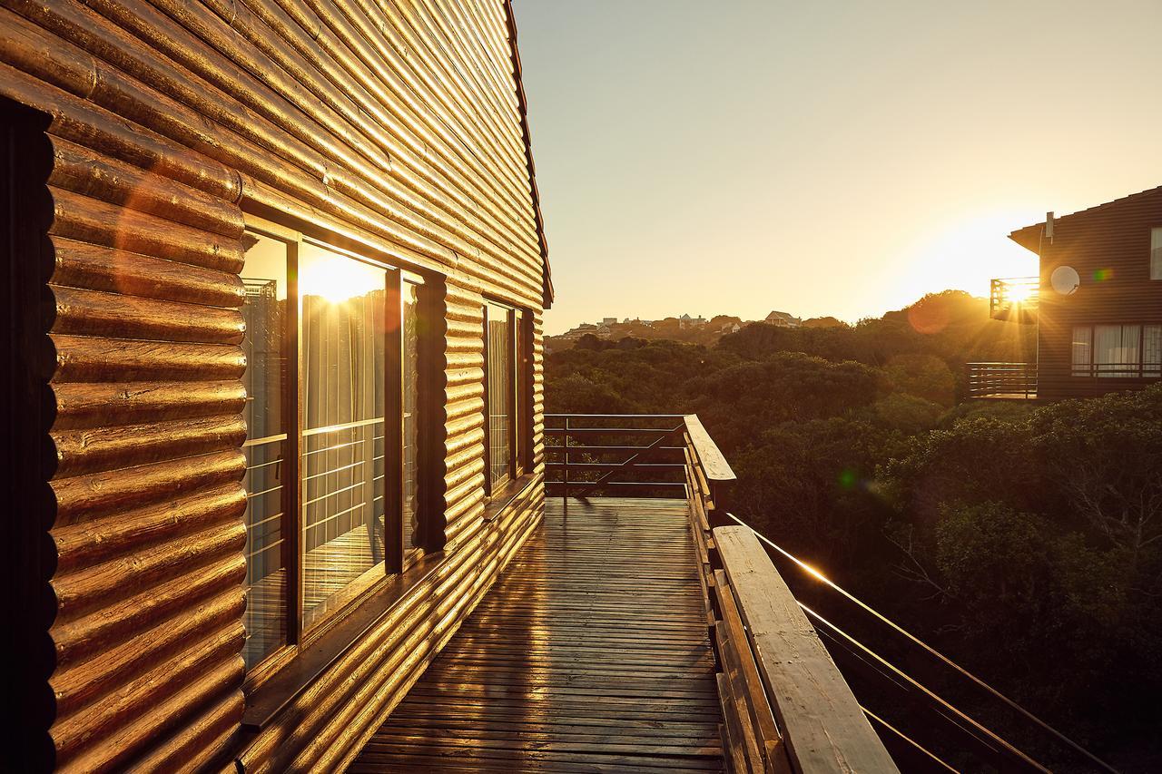 First Group Kowie River Chalets Port Alfred Exterior photo