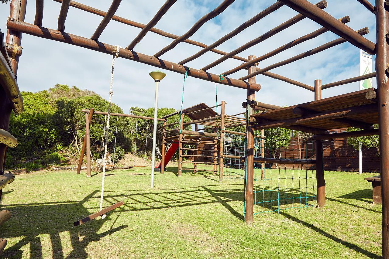 First Group Kowie River Chalets Port Alfred Exterior photo