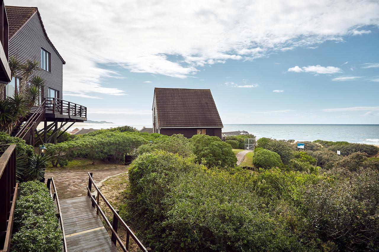 First Group Kowie River Chalets Port Alfred Exterior photo